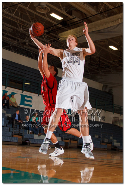 North Idaho Sports Photographer