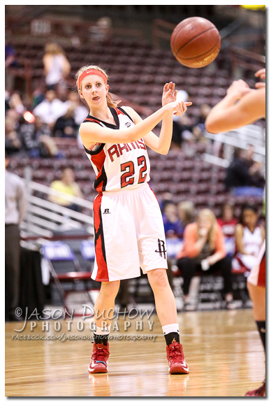Idaho Girls State Basketball Tournament 20130214-GW6A4005