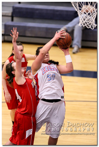 Idaho Girls State Basketball Tournament 20130215-GW6A8647