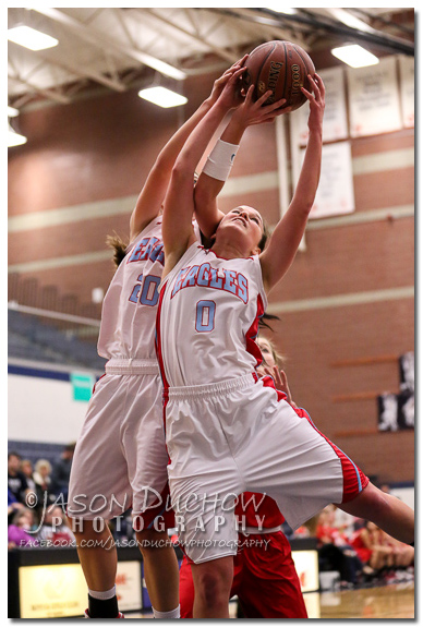 Idaho Girls State Basketball Tournament 20130215-GW6A8742