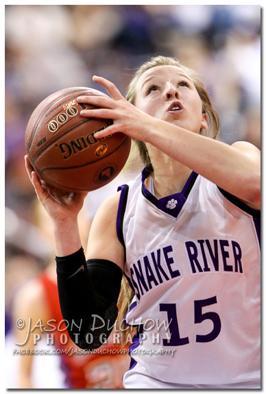 Snake River Basketball