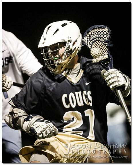 Canby Lacrosse