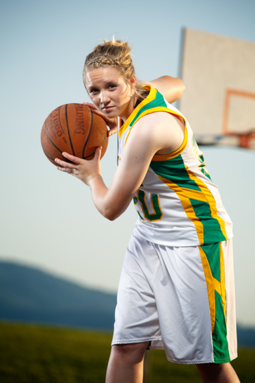 Senior photos of Angelique from the Lakeland High School class of 2014 taken near Post Falls and Rathdrum Idaho