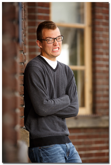 Bonners Ferry High School Senior Bradley's senior photos in Sandpoint Idaho by Jason Duchow Photography www.jasonduchowphotography.com