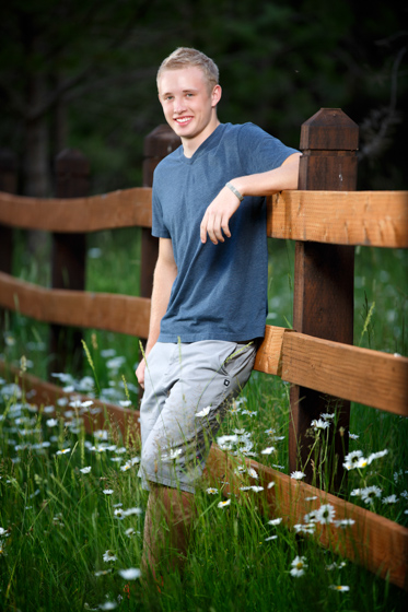 Sandpoint Photographer