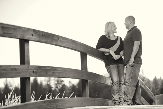 Nick & Laura Engagement - Coeur d'Alene Photographer 0002