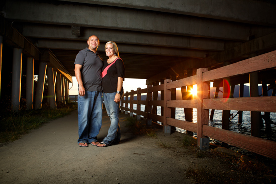 Nick & Laura Engagement - Coeur d'Alene Photographer 0007