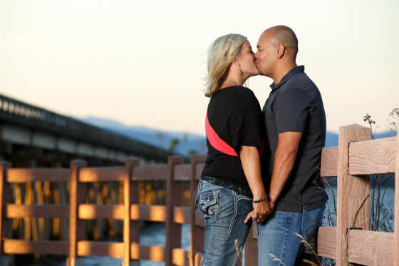 Nick & Laura Engagement - Coeur d'Alene Photographer 0009