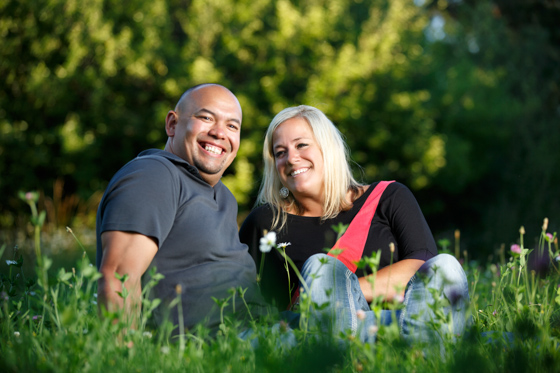 Nick & Laura Engagement - Coeur d'Alene Photographer 0012