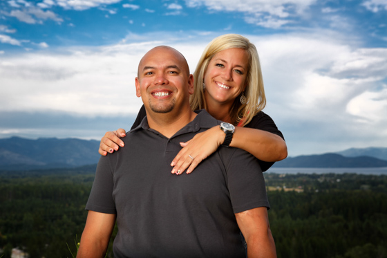 Nick & Laura Engagement - Coeur d'Alene Photographer 0016