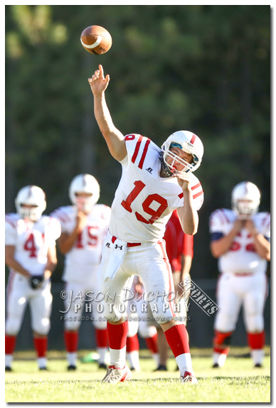 sandpoint football