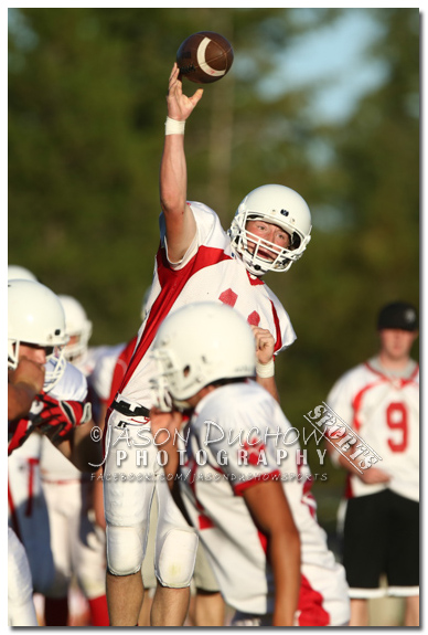 sandpoint football