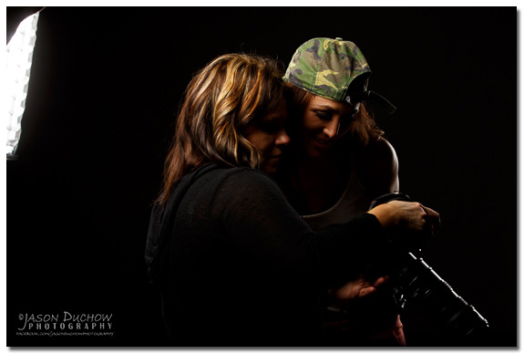 20150326 Lighting Class with Ellie-1