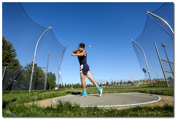 Track and Field - IML Regional Meet - 23