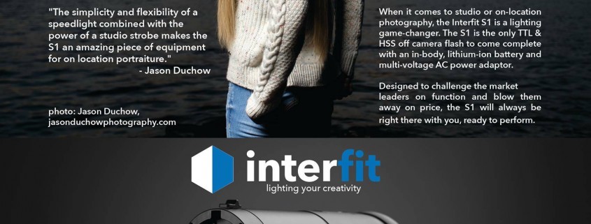 Interfit S1 Discount