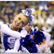 2015 Idaho State cheer competiton