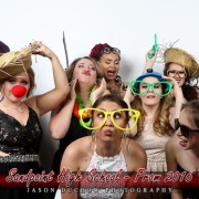 Sandpoint Photo Booth